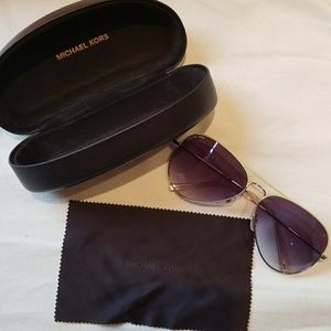 Michael Kors Aviators
